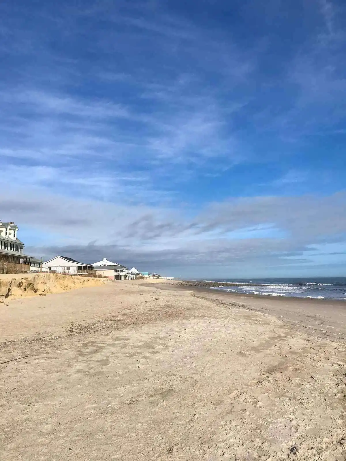 Edisto Beach, SC